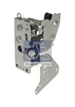 DT Spare Parts 123450 - Cerradura de puerta