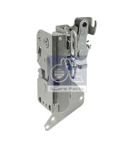 DT Spare Parts 123451 - Cerradura de puerta