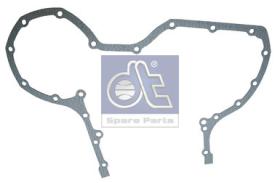 DT Spare Parts 124009 - Junta