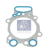 DT Spare Parts 124050 - Junta de culata