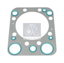 DT Spare Parts 124060 - Junta de culata