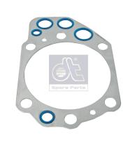 DT Spare Parts 124086 - Junta de culata