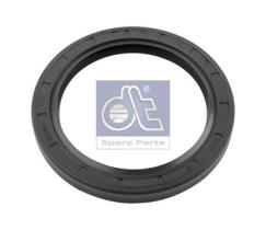 DT Spare Parts 124257 - Retén