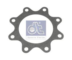 DT Spare Parts 124440 - Junta