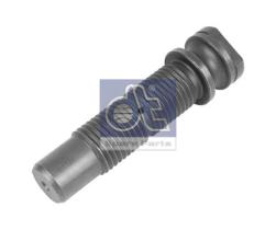 DT Spare Parts 125010 - Perno de ballesta