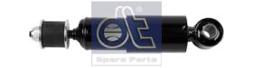 DT Spare Parts 125038 - Amortiguador de cabina