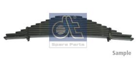 DT Spare Parts 125280 - Ballesta