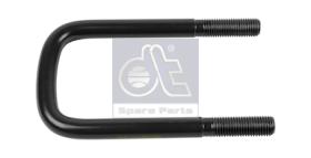 DT Spare Parts 125351 - Abarcón en U