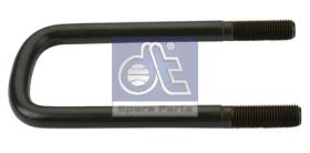 DT Spare Parts 125359 - Abarcón en U