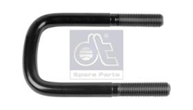 DT Spare Parts 125362 - Abarcón en U