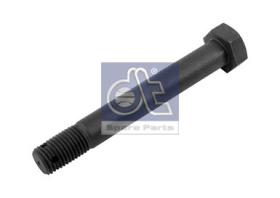 DT Spare Parts 125460 - Perno de ballesta