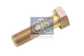 DT Spare Parts 125468 - Perno