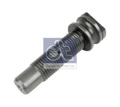 DT Spare Parts 125625 - Perno de ballesta