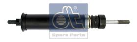 DT Spare Parts 125686 - Amortiguador de cabina