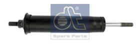 DT Spare Parts 125687 - Amortiguador de cabina