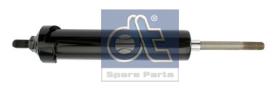 DT Spare Parts 125691 - Amortiguador de cabina