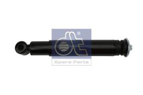 DT Spare Parts 125829 - Amortiguador