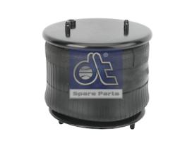 DT Spare Parts 125859 - Fuelle de suspensión neumática