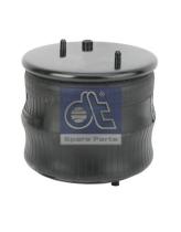 DT Spare Parts 125860 - Fuelle de suspensión neumática