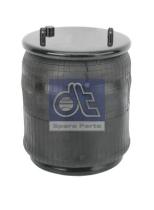 DT Spare Parts 125865 - Fuelle de suspensión neumática
