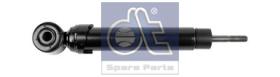 DT Spare Parts 125954 - Amortiguador de cabina