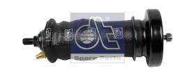 DT Spare Parts 125970 - Amortiguador de cabina