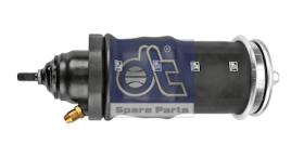 DT Spare Parts 125974 - Amortiguador de cabina