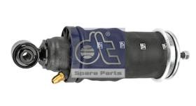 DT Spare Parts 125975 - Amortiguador de cabina