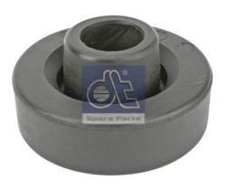 DT Spare Parts 127017 - Tope de goma