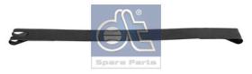 DT Spare Parts 127075 - Cinta de sujeción