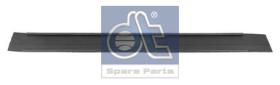 DT Spare Parts 127076 - Separador de goma