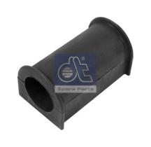 DT Spare Parts 127087 - Casquillo de goma