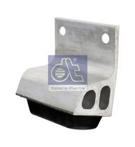 DT Spare Parts 127094 - Tope de goma