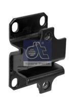 DT Spare Parts 127351 - Soporte del radiador