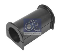 DT Spare Parts 127373 - Casquillo de goma