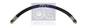 DT Spare Parts 128016 - Tubería flexible