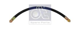 DT Spare Parts 128018 - Tubería flexible