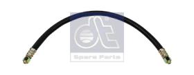 DT Spare Parts 128019 - Tubería flexible