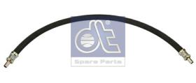 DT Spare Parts 128020 - Tubería flexible