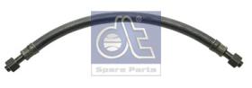 DT Spare Parts 128031 - Tubería flexible