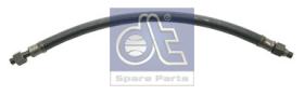 DT Spare Parts 128032 - Tubería flexible