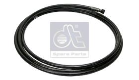 DT Spare Parts 128108 - Tubo de embrague