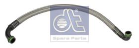 DT Spare Parts 128120 - Tubería flexible