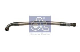 DT Spare Parts 128127 - Tubería flexible