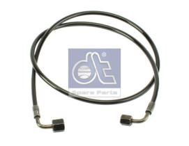 DT Spare Parts 128139 - Tubería flexible