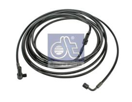 DT Spare Parts 128153 - Tubería flexible