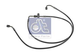 DT Spare Parts 128154 - Tubería flexible