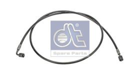 DT Spare Parts 128156 - Tubería flexible