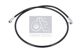 DT Spare Parts 128161 - Tubería flexible
