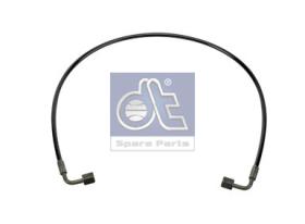 DT Spare Parts 128164 - Tubería flexible